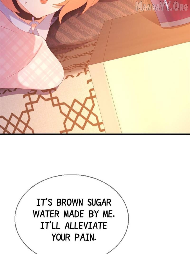 My Senpai Knows Magic Chapter 71 page 68 - 