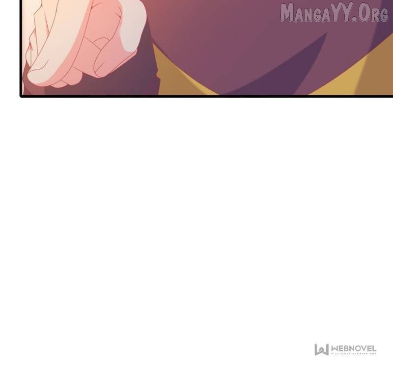My Senpai Knows Magic Chapter 71 page 70 - 