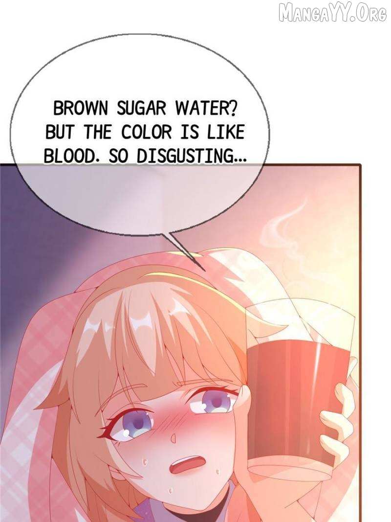 My Senpai Knows Magic Chapter 71 page 71 - 