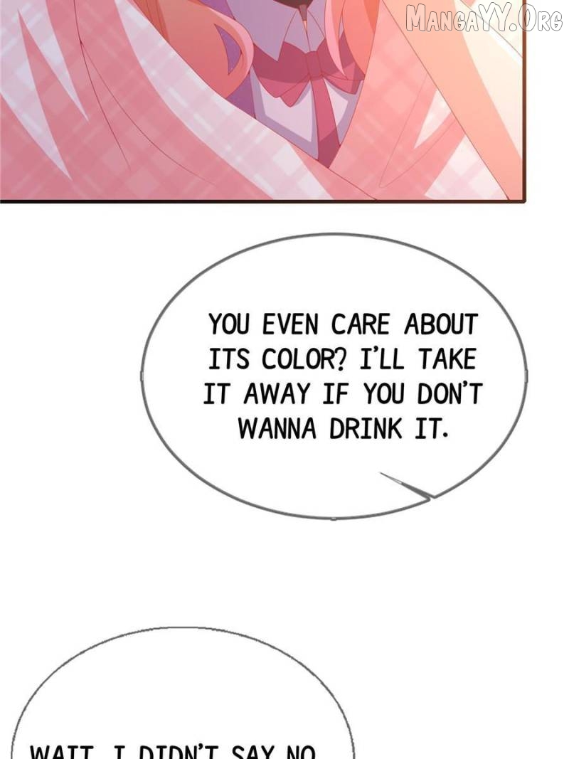 My Senpai Knows Magic Chapter 71 page 72 - 