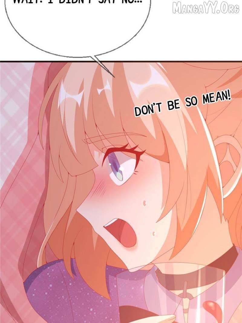 My Senpai Knows Magic Chapter 71 page 73 - 