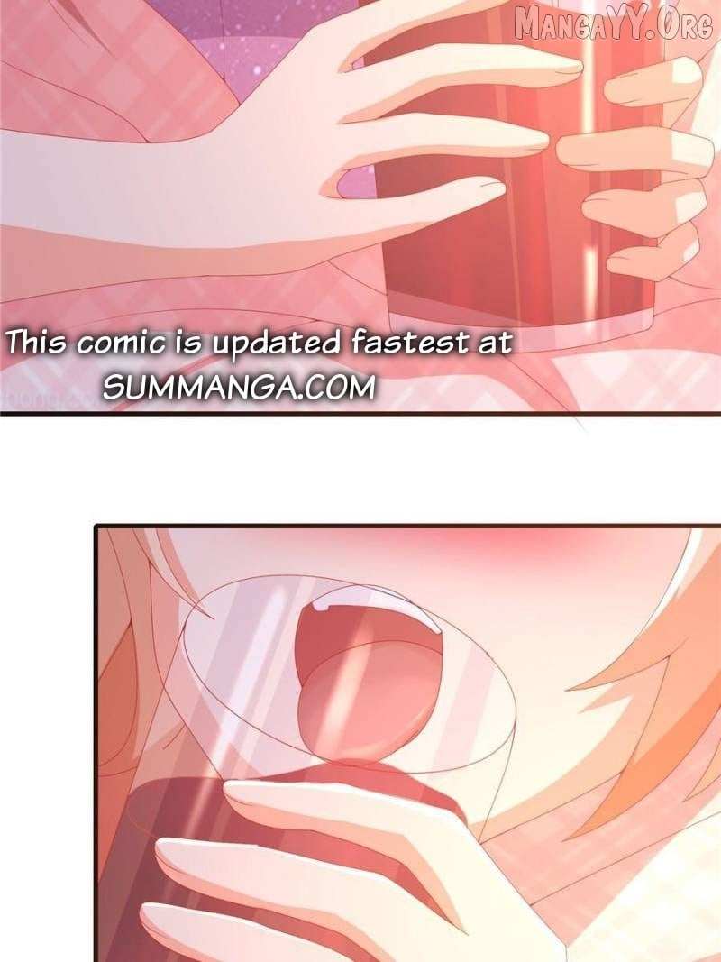 My Senpai Knows Magic Chapter 71 page 74 - 