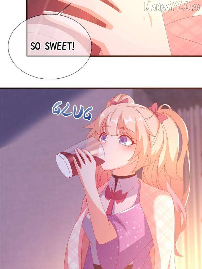 My Senpai Knows Magic Chapter 71 page 75 - 