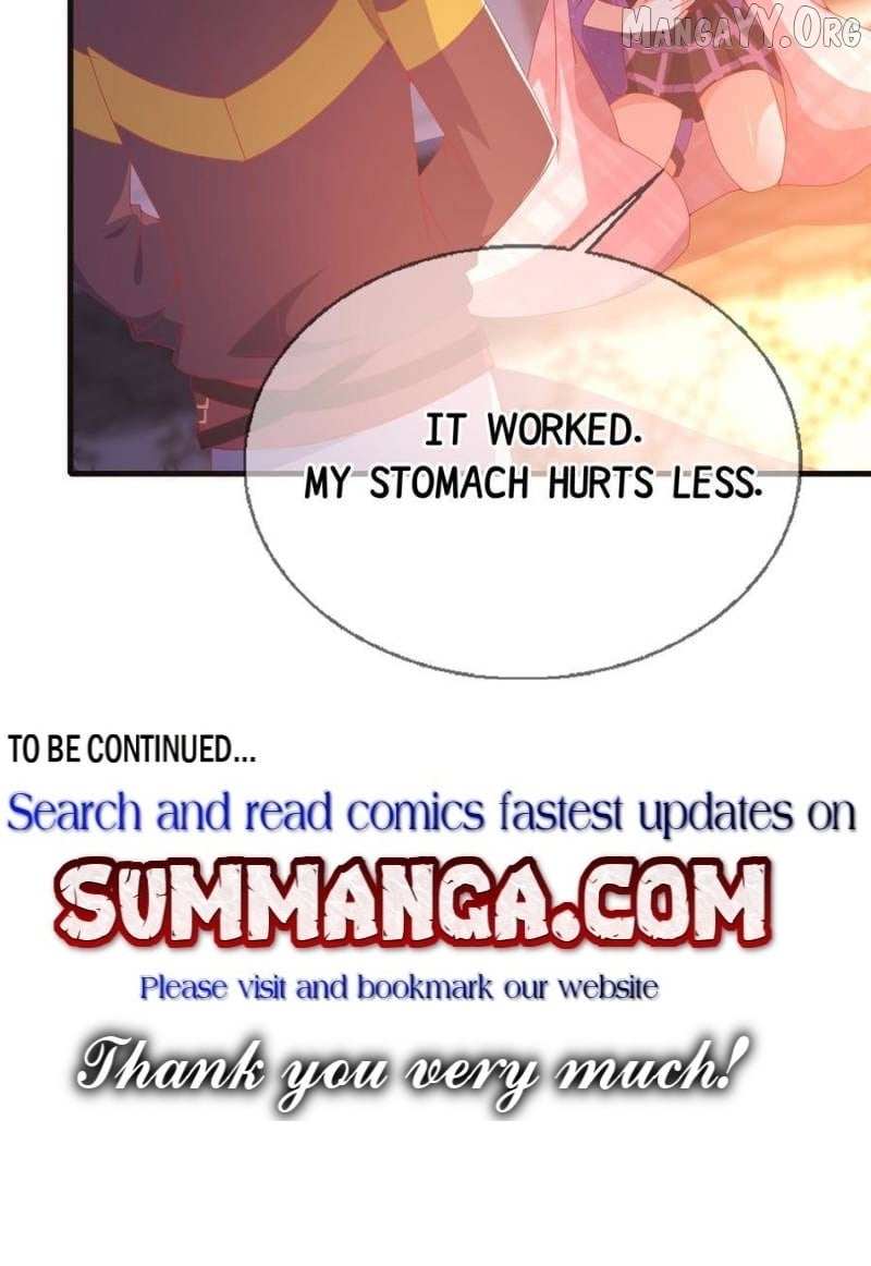 My Senpai Knows Magic Chapter 71 page 77 - 