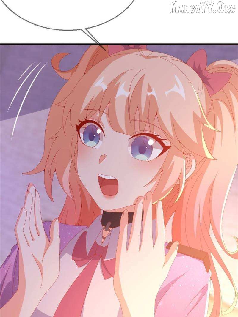 My Senpai Knows Magic Chapter 72 page 12 - 
