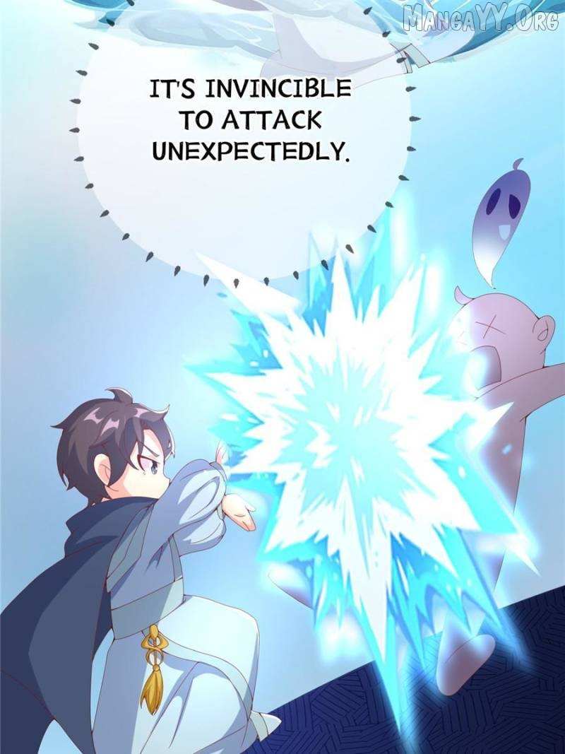 My Senpai Knows Magic Chapter 72 page 16 - 