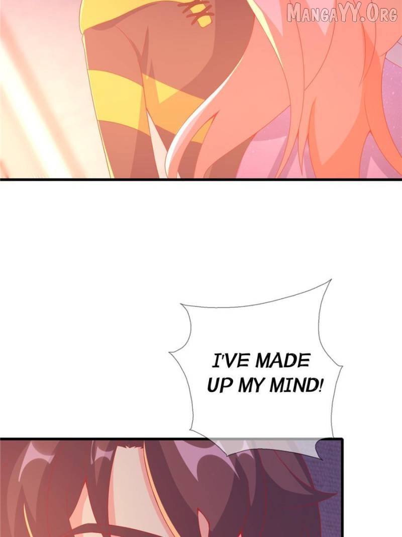 My Senpai Knows Magic Chapter 72 page 25 - 