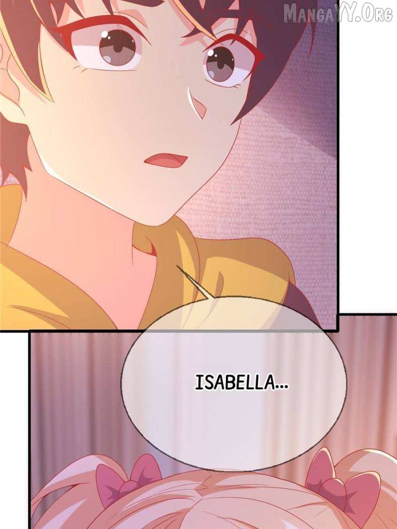 My Senpai Knows Magic Chapter 72 page 26 - 