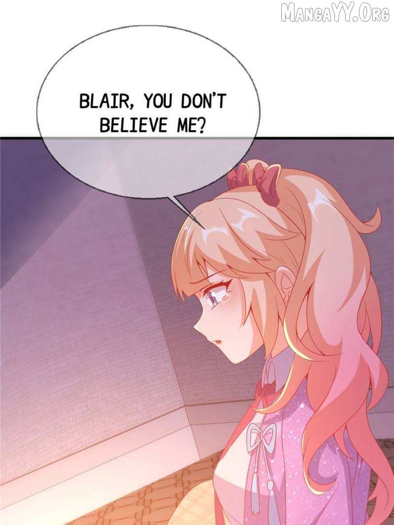 My Senpai Knows Magic Chapter 72 page 28 - 