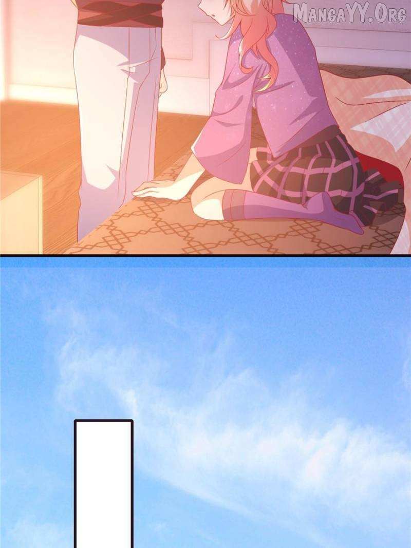 My Senpai Knows Magic Chapter 72 page 31 - 