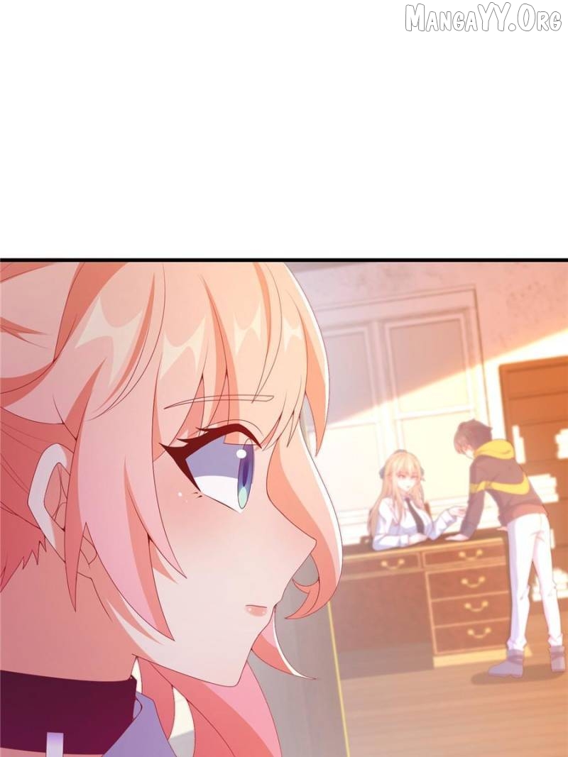 My Senpai Knows Magic Chapter 72 page 42 - 