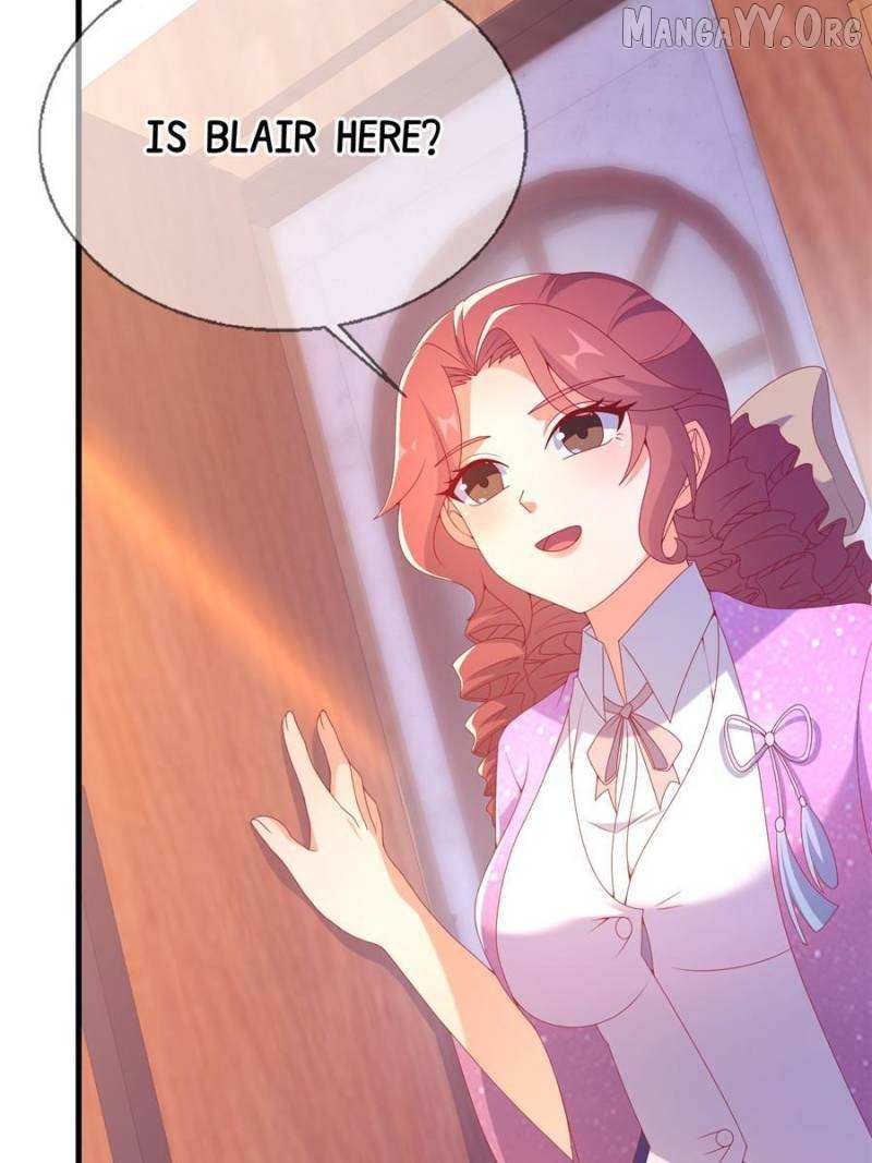 My Senpai Knows Magic Chapter 72 page 45 - 