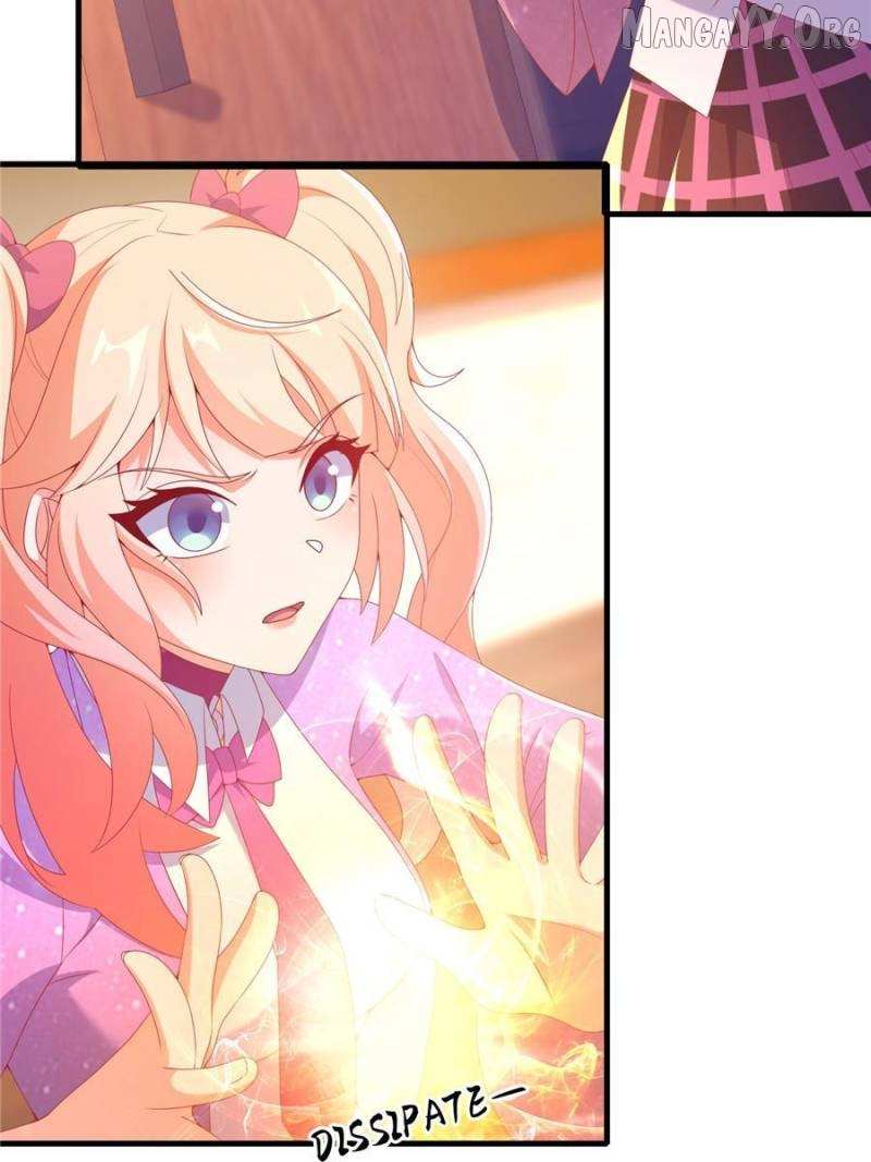 My Senpai Knows Magic Chapter 72 page 46 - 