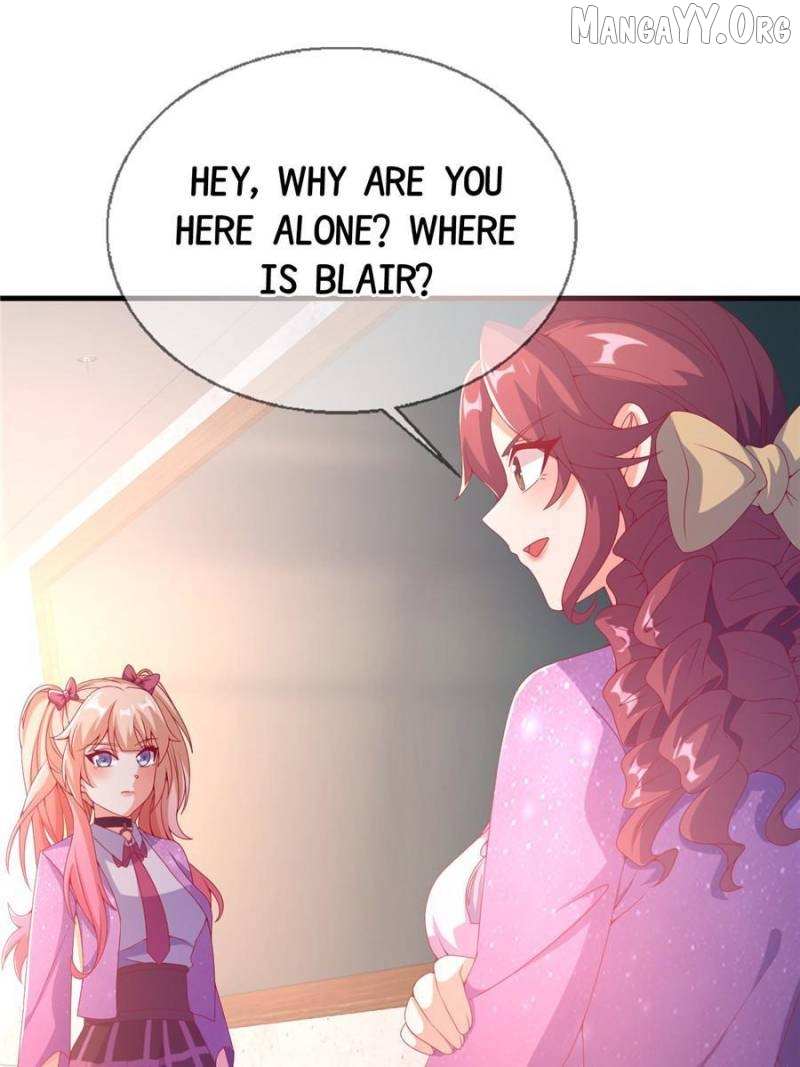 My Senpai Knows Magic Chapter 72 page 48 - 