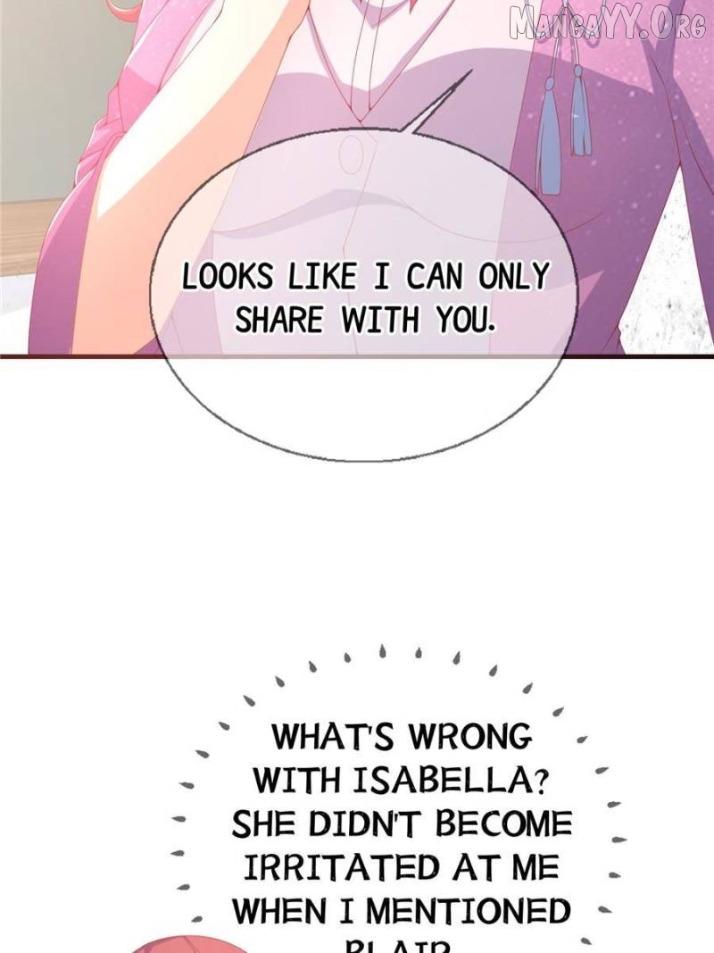 My Senpai Knows Magic Chapter 72 page 52 - 