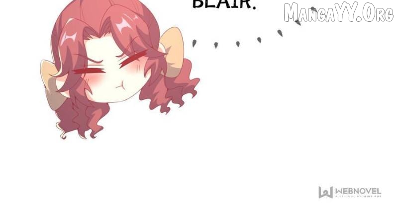 My Senpai Knows Magic Chapter 72 page 53 - 