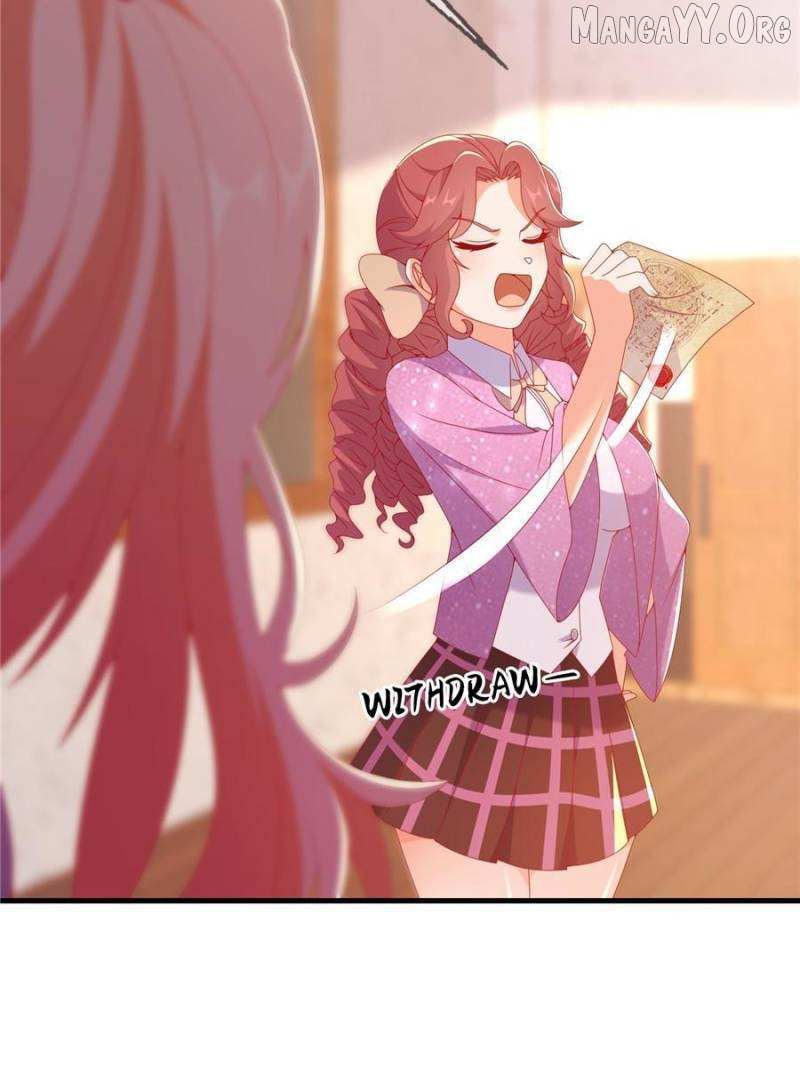 My Senpai Knows Magic Chapter 72 page 58 - 