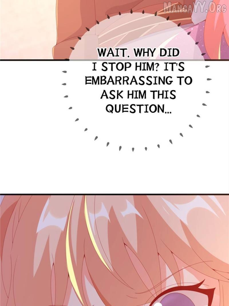 My Senpai Knows Magic Chapter 72 page 7 - 