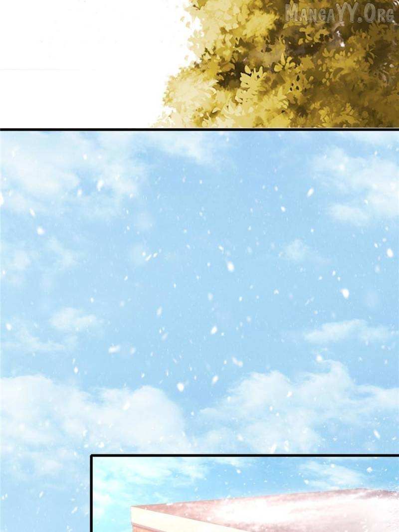 My Senpai Knows Magic Chapter 72 page 61 - 