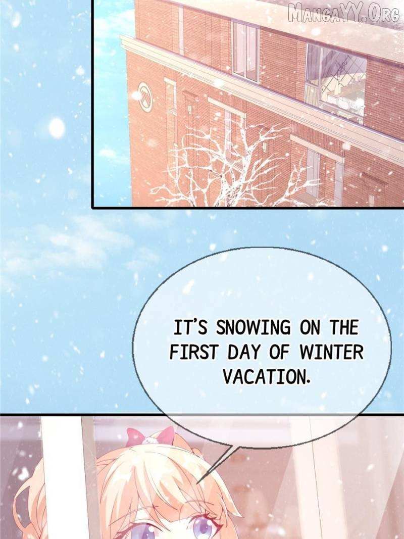My Senpai Knows Magic Chapter 72 page 62 - 