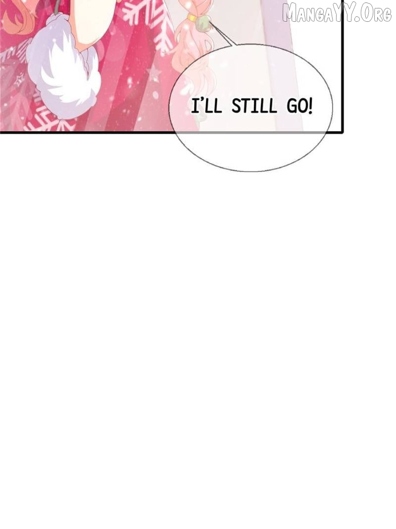 My Senpai Knows Magic Chapter 72 page 65 - 