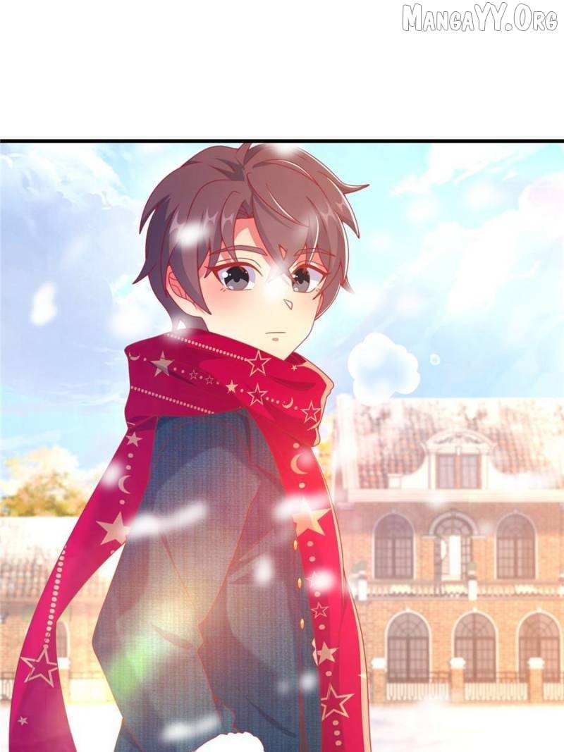 My Senpai Knows Magic Chapter 72 page 67 - 