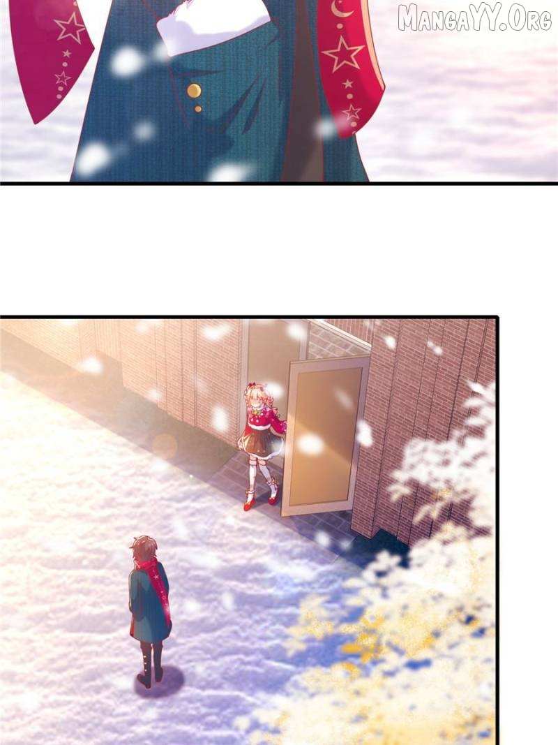 My Senpai Knows Magic Chapter 72 page 68 - 