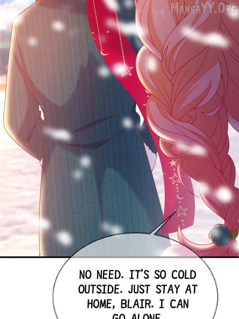 My Senpai Knows Magic Chapter 72 page 70 - 