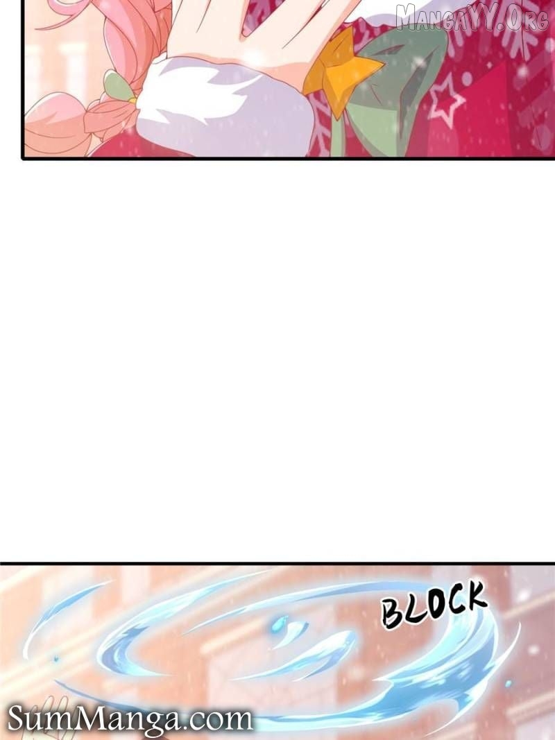 My Senpai Knows Magic Chapter 72 page 74 - 