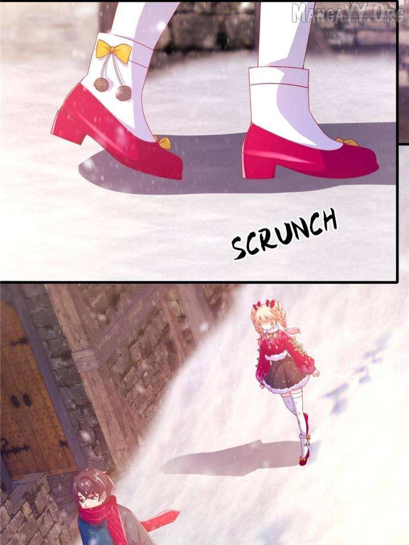 My Senpai Knows Magic Chapter 72 page 77 - 