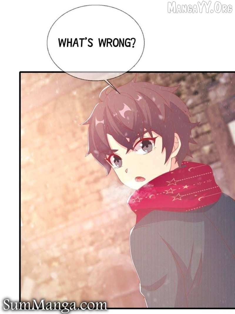 My Senpai Knows Magic Chapter 72 page 81 - 