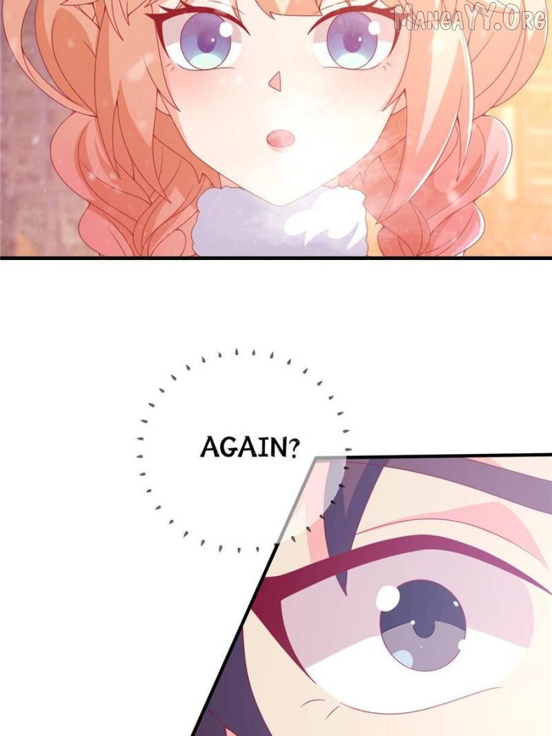 My Senpai Knows Magic Chapter 72 page 83 - 