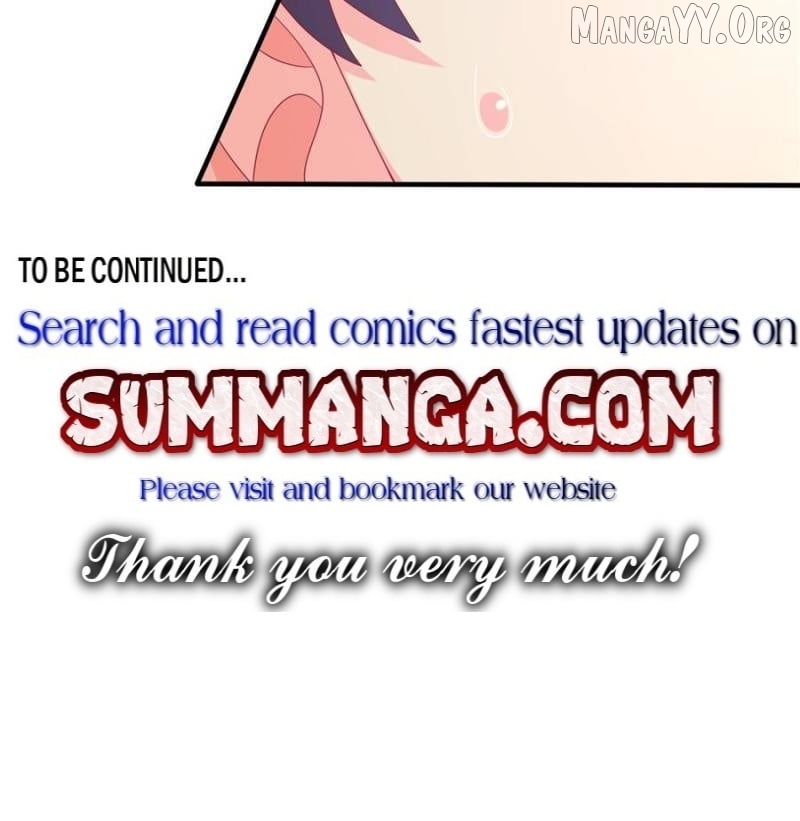 My Senpai Knows Magic Chapter 72 page 84 - 