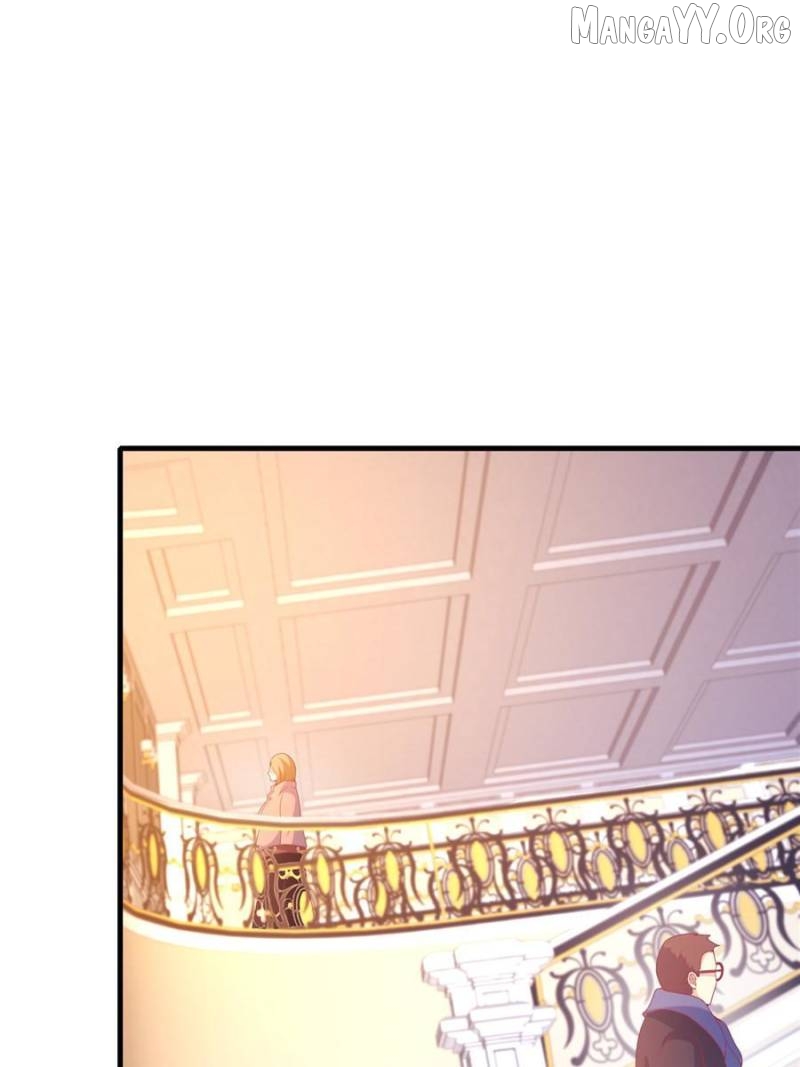 My Senpai Knows Magic Chapter 73 page 11 - 
