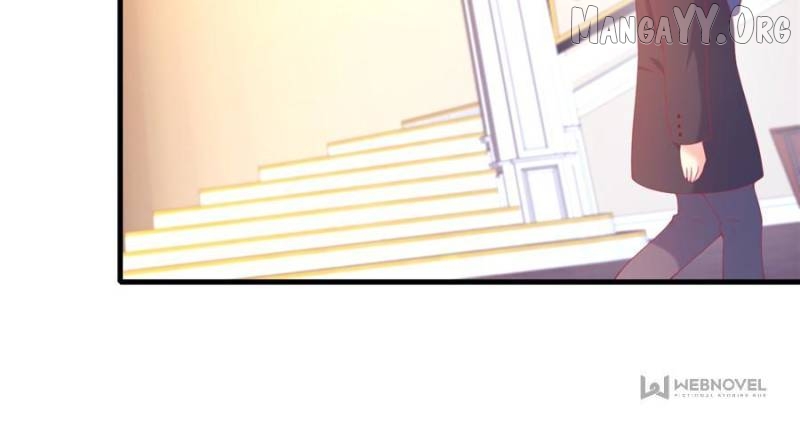 My Senpai Knows Magic Chapter 73 page 12 - 