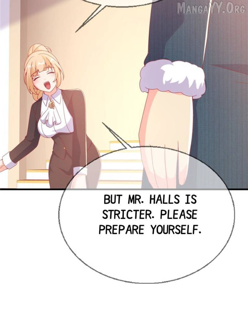 My Senpai Knows Magic Chapter 73 page 15 - 