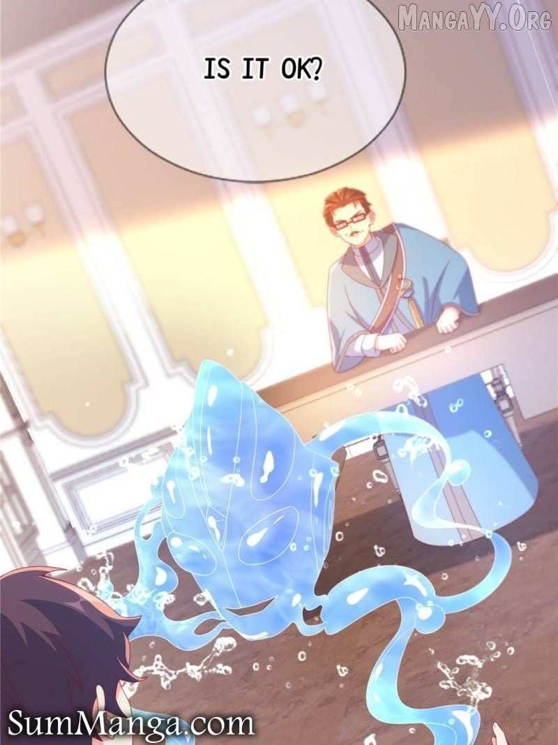 My Senpai Knows Magic Chapter 73 page 24 - 