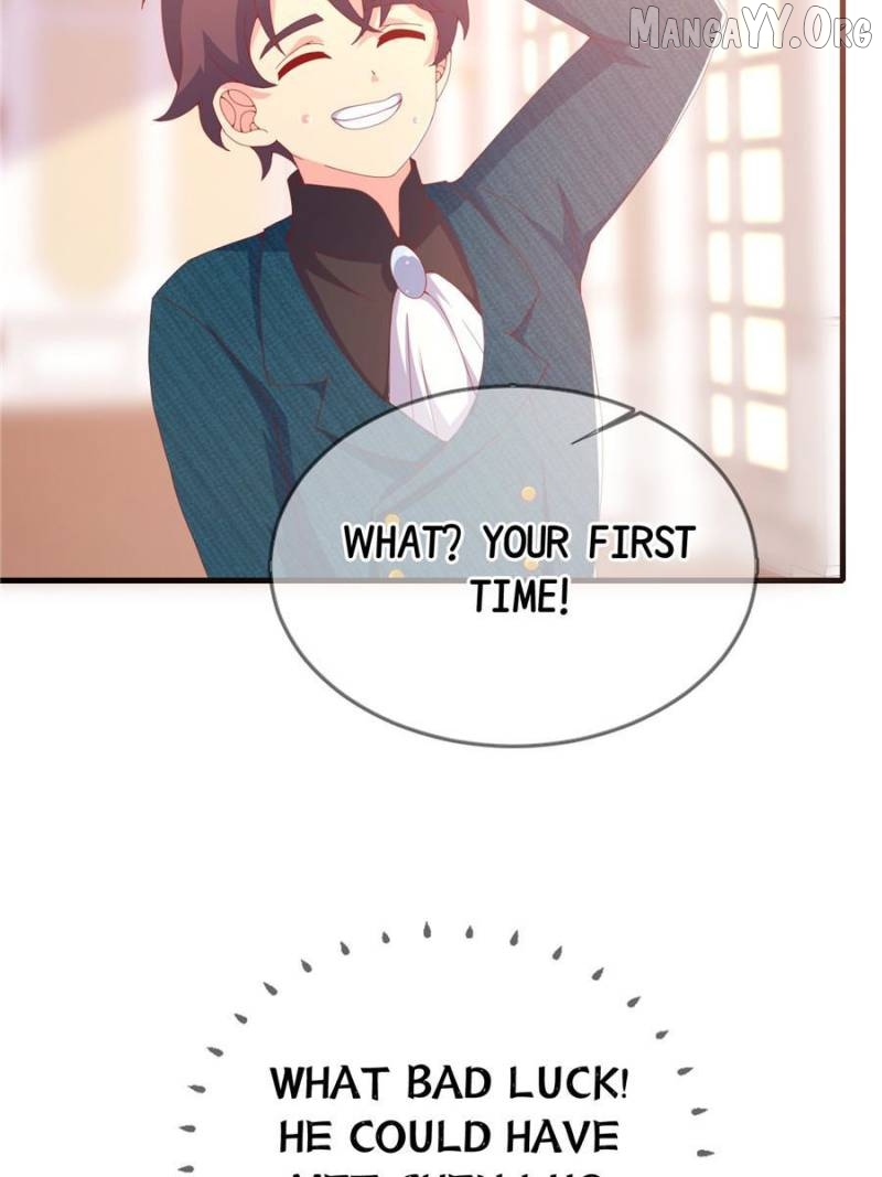 My Senpai Knows Magic Chapter 73 page 31 - 
