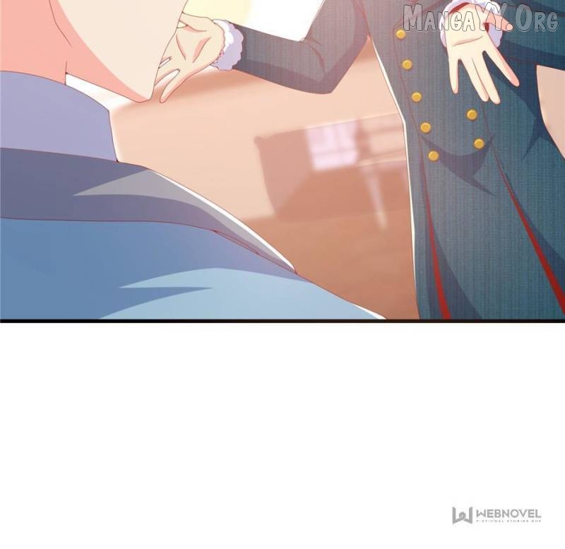 My Senpai Knows Magic Chapter 73 page 37 - 