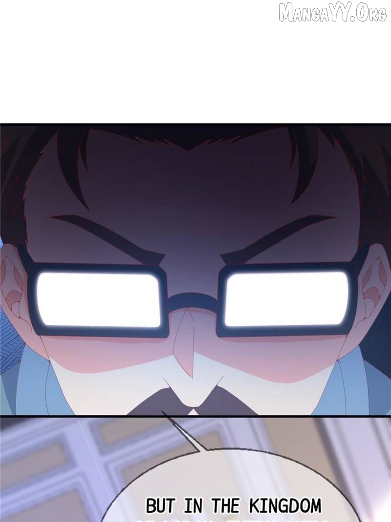 My Senpai Knows Magic Chapter 73 page 38 - 