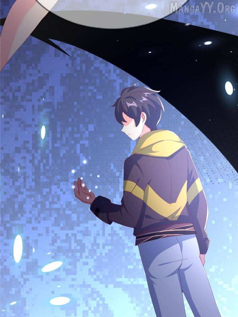 My Senpai Knows Magic Chapter 73 page 42 - 