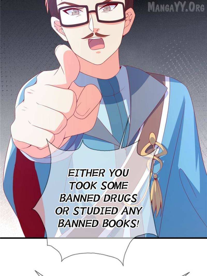 My Senpai Knows Magic Chapter 73 page 46 - 