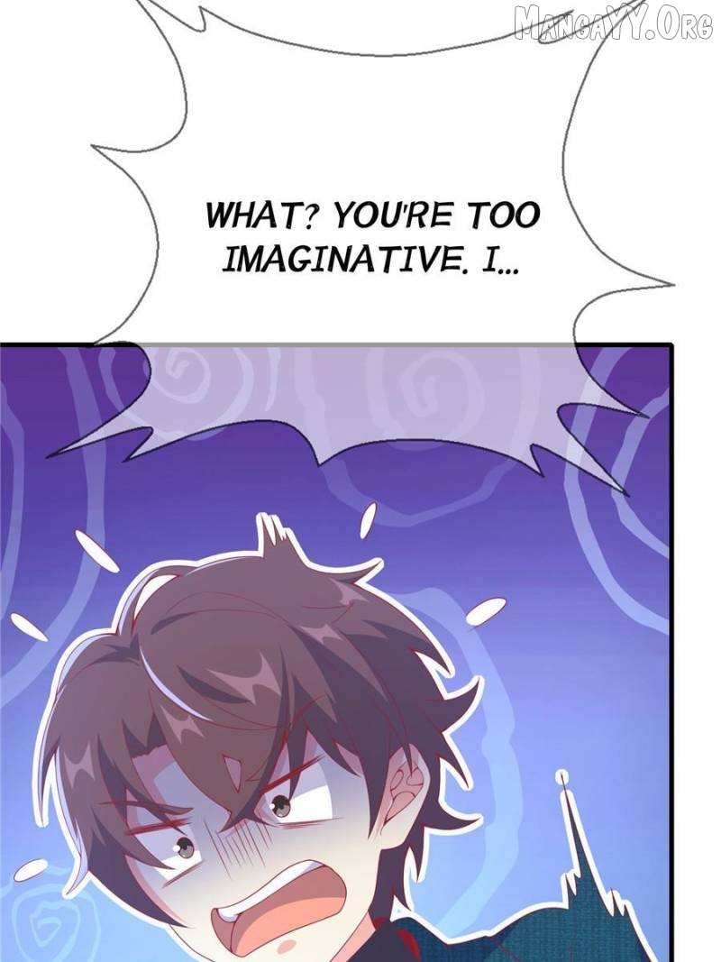 My Senpai Knows Magic Chapter 73 page 47 - 