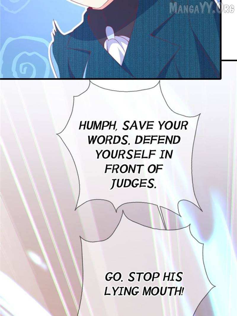 My Senpai Knows Magic Chapter 73 page 48 - 