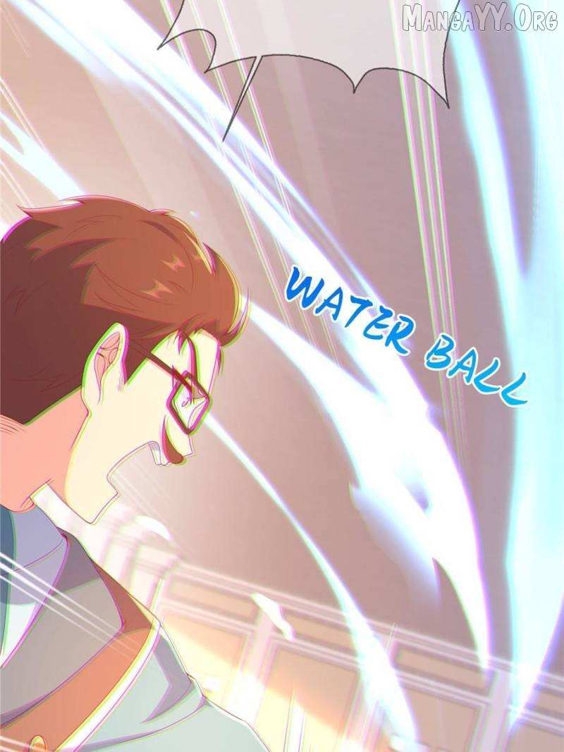 My Senpai Knows Magic Chapter 73 page 49 - 