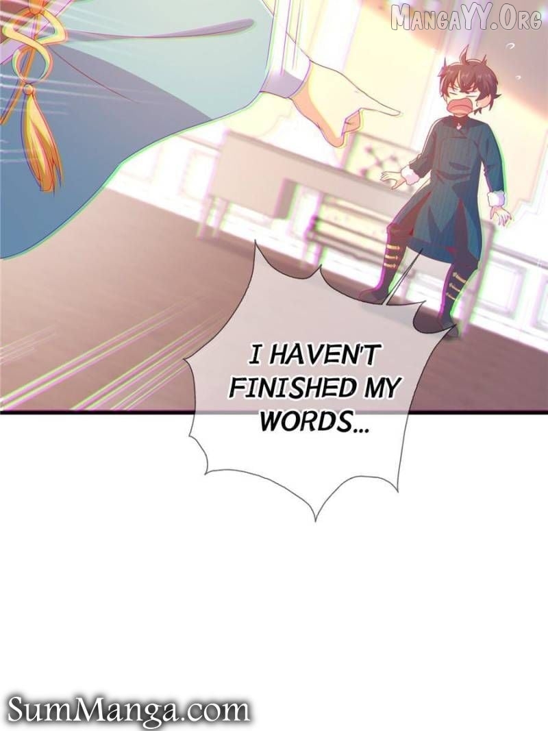 My Senpai Knows Magic Chapter 73 page 50 - 
