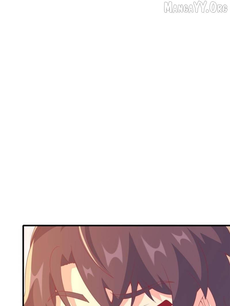 My Senpai Knows Magic Chapter 73 page 51 - 
