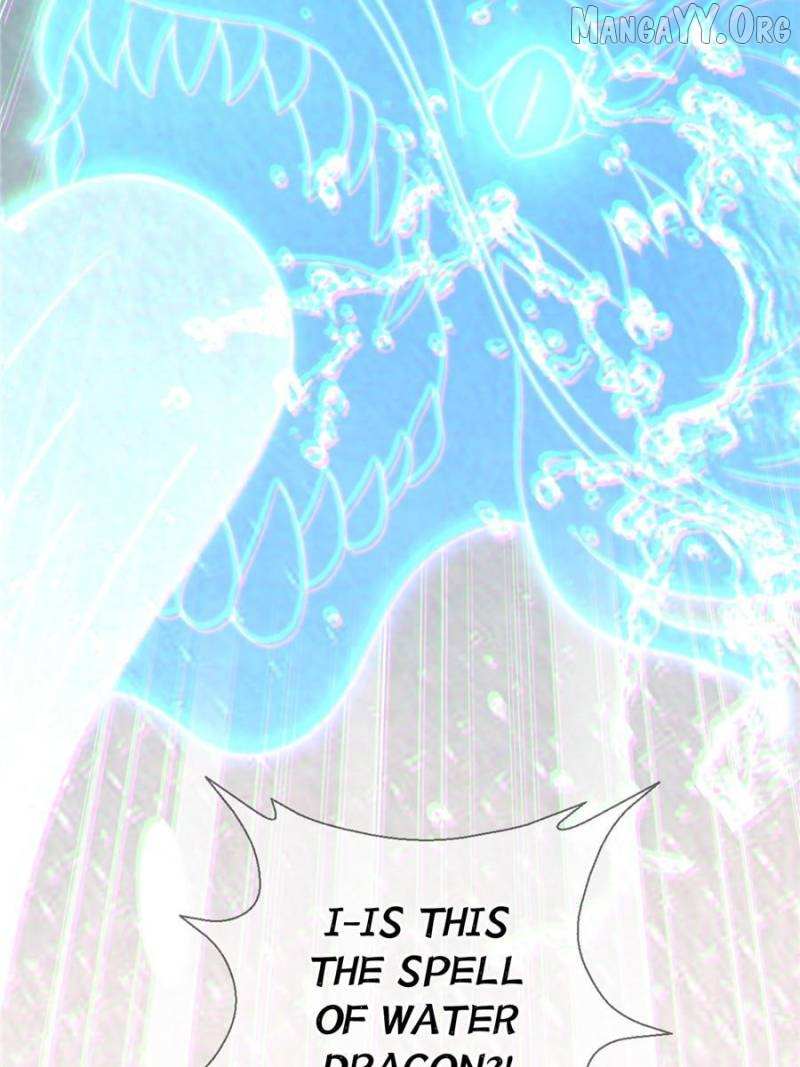 My Senpai Knows Magic Chapter 73 page 56 - 
