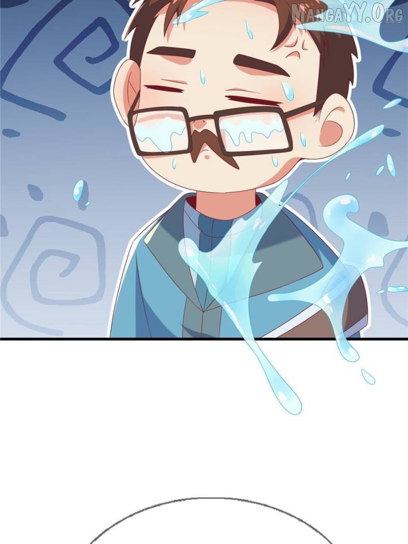 My Senpai Knows Magic Chapter 73 page 64 - 
