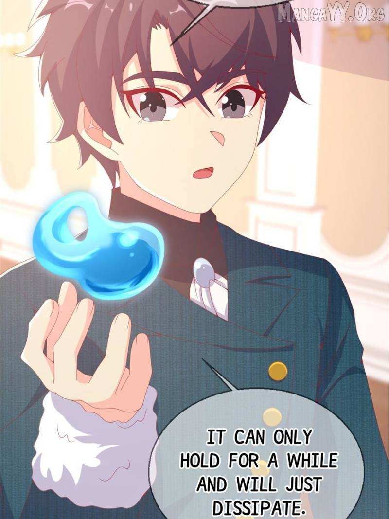 My Senpai Knows Magic Chapter 73 page 70 - 
